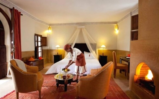 Riad Charai