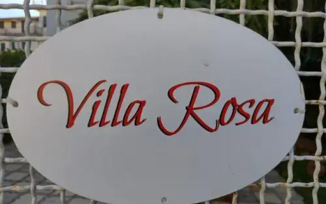 Villa Rosa