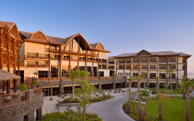 Lapita, Dubai Parks and Resorts, Autograph Collection