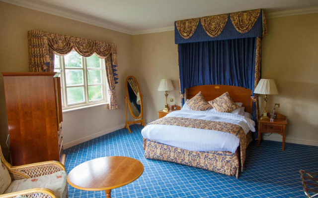 The Parsonage Hotel & Spa