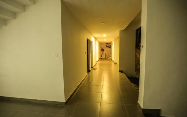 OYO Premium Hill Stays Kolagappara