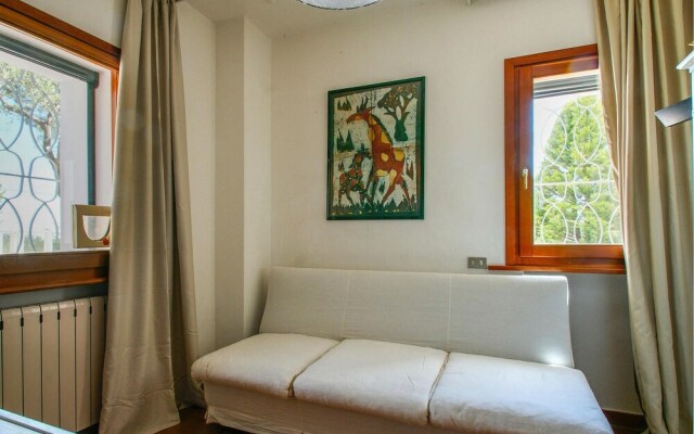 Nice Home in Saludecio With Wifi and 4 Bedrooms