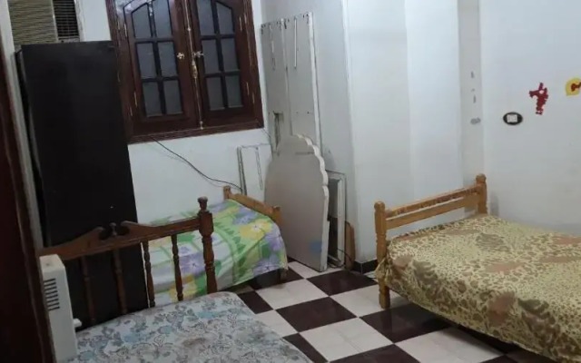 Aswan Cozy Apartment.