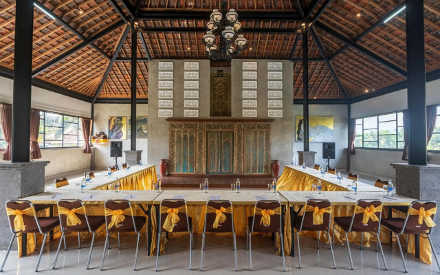 The Artini Dijiwa Ubud