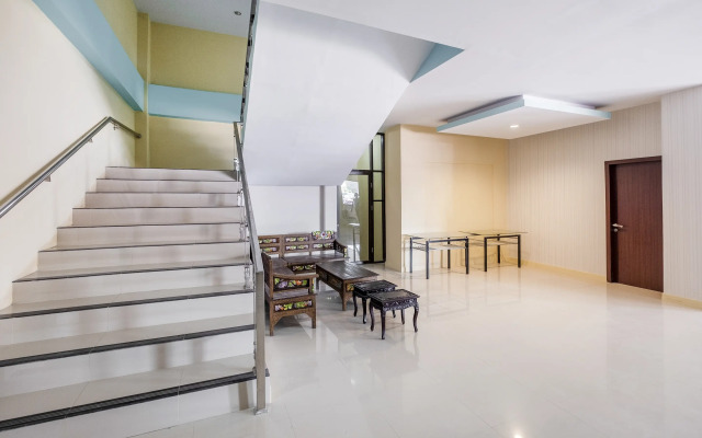 OYO 1633 Hotel Darma Nusantara
