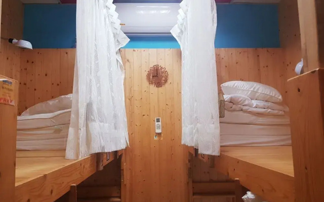 Checheng Backpackers Hostel