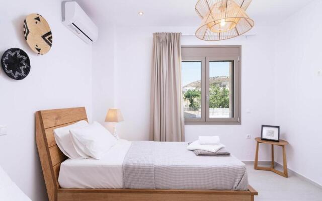 Ammokrinos Luxury Homes,150m from the beach