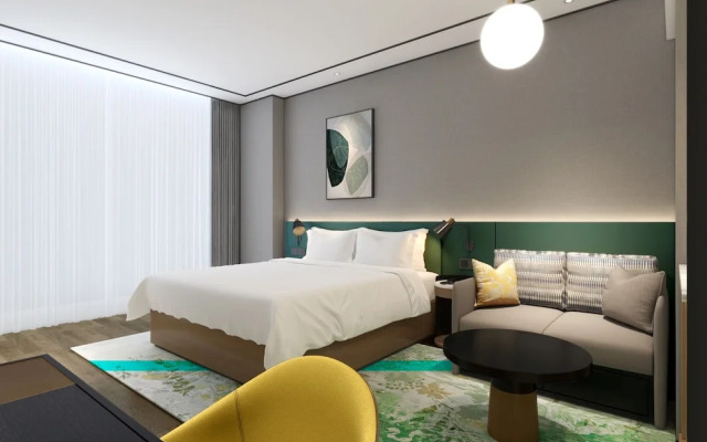 Hilton Garden Inn Hangzhou Grand Canal