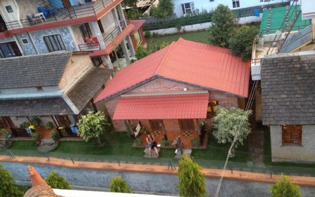 Vardan Resort n' Apartment