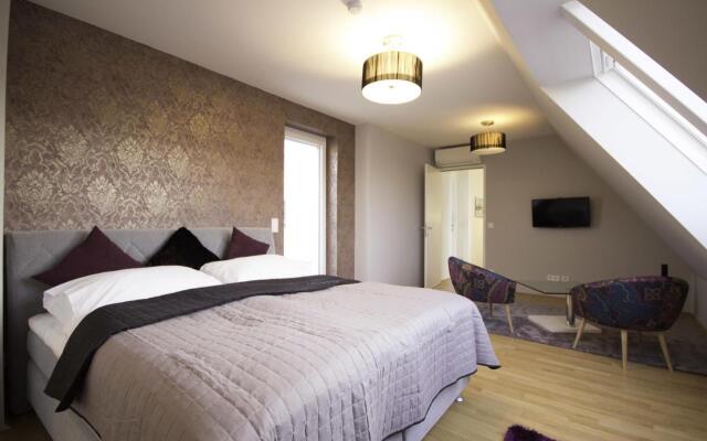 Abieshomes Serviced Apartments - Messe Prater