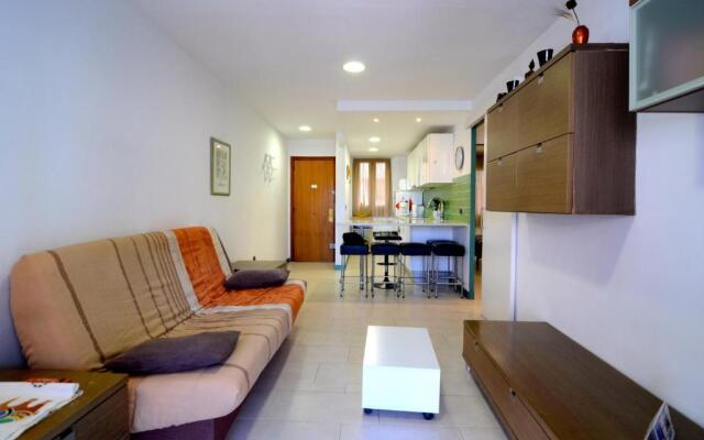 Rocamaura I B 4-4