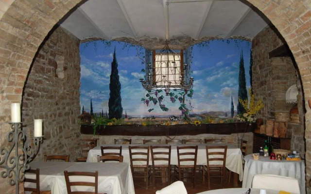 Locanda dell' Angelo