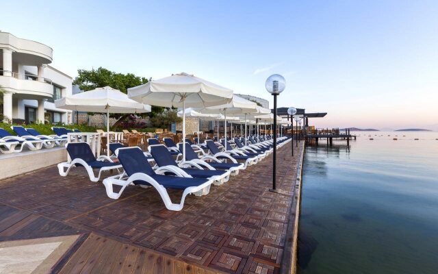 Hotel Samara
