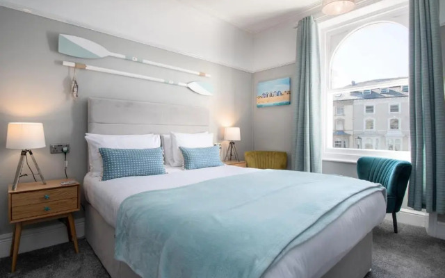 Beachside Guest House