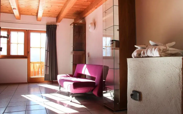 Veganer Gasthof zum Ederplan