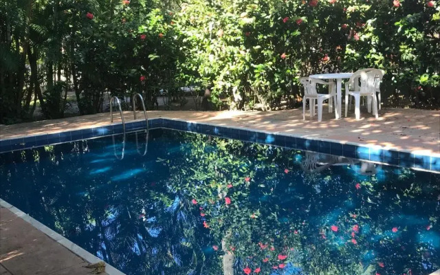 Village Praia de Imbassai x2