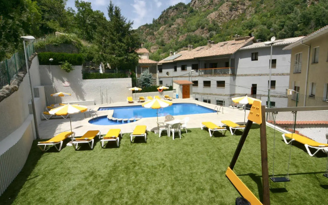 Hotel Sant Antoni
