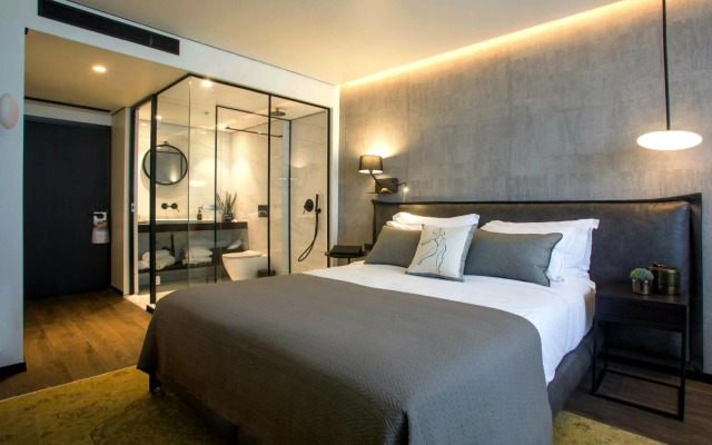 Daniel Hotel Herzliya