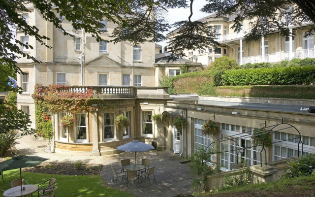 Lansdown Grove