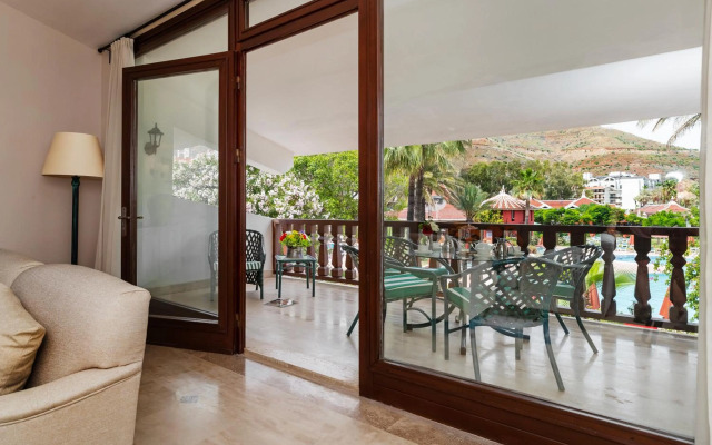 Marti Resort Hotel