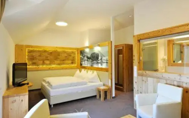 Hotel Gasthof Weißensee ***S