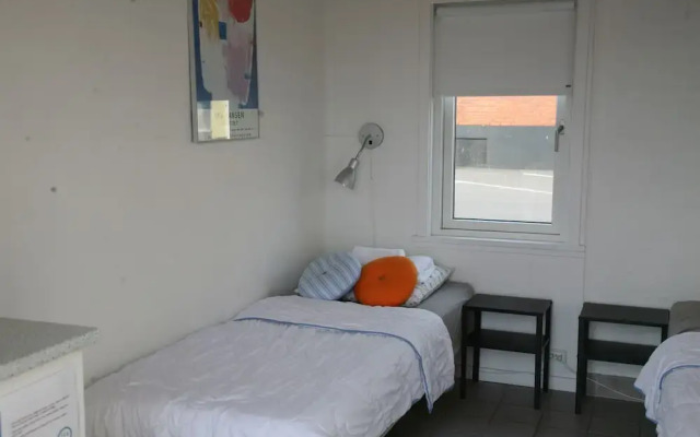 Harbour Sleep - Hostel