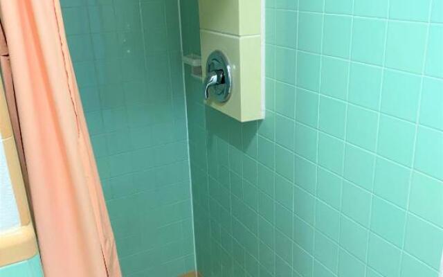 Valley Forge Motor Court Motel