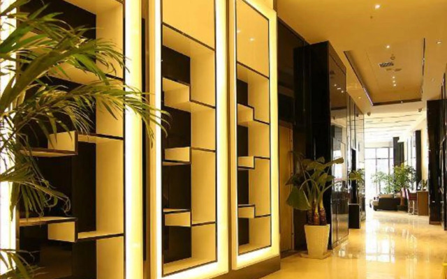 Leisure Hotel
