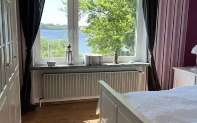 Dream View Comfortable Holiday Residence