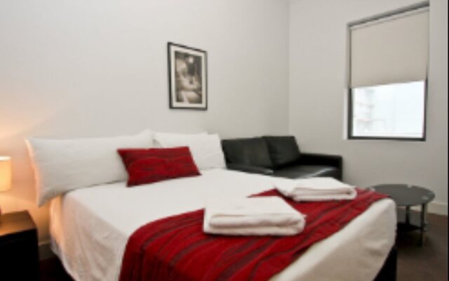 The Star Apartments