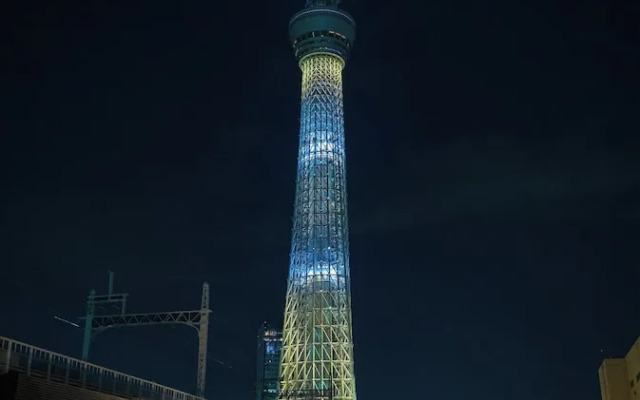 Tokyomonogtari Shinobi