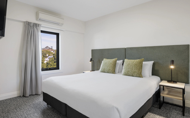 Quest Ipswich – Guest Rooms – Ipswich