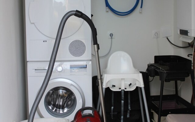 Duinroos Egmond nr 16