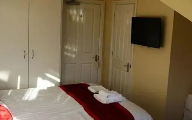 Old Posting House