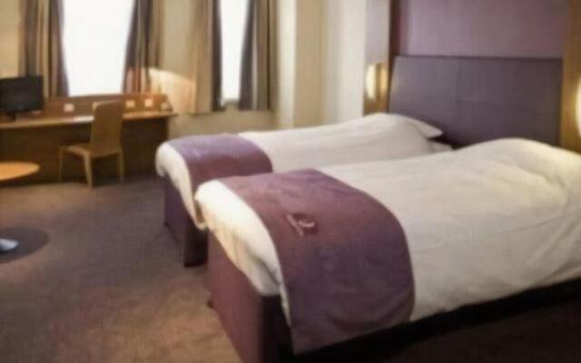 Premier Inn Birmingham North (Sutton Coldfield)