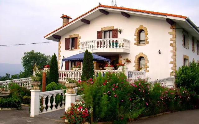 Agroturismo Pagoederraga