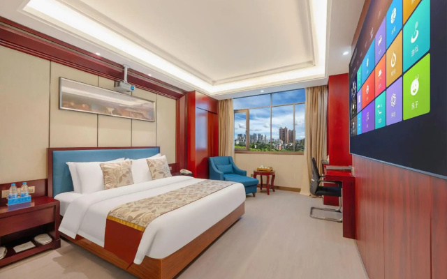 Days Hotel & Suites Shishi