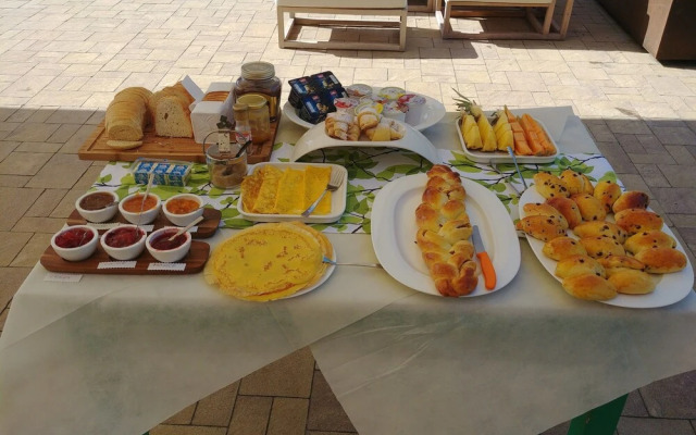 Agriturismo Colle Casini Cortesi