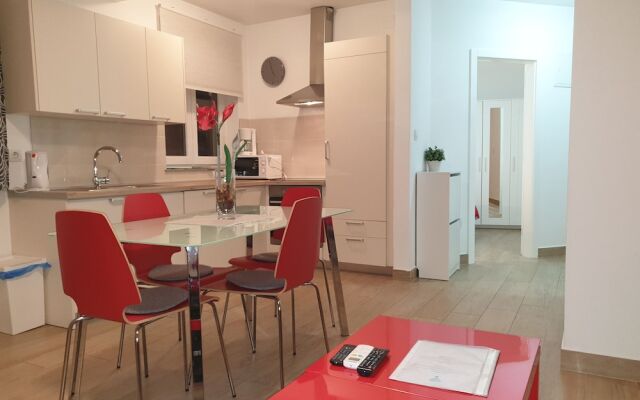 Apartments Ivančić