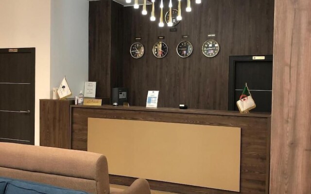 Niagara Hotel Aeroport