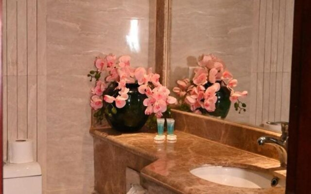 Emaar Afaq Al Sud Hotel