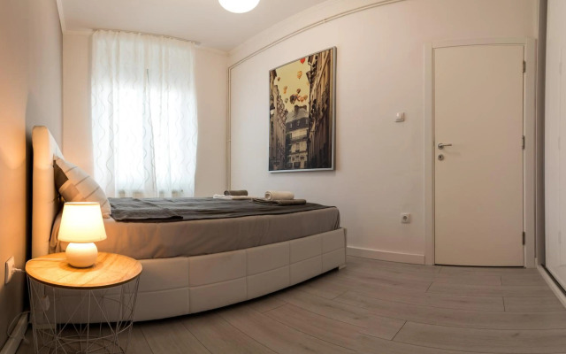 Comfortable & Lovely apartment