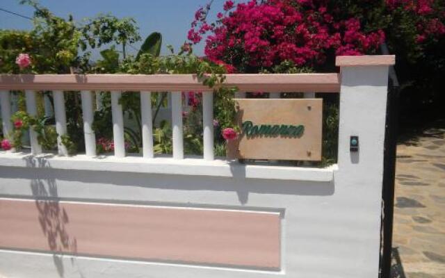 Romanza