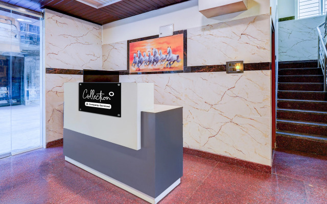 Super Collection O ITPL Bangalore