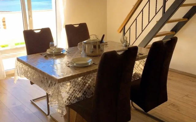 Apartments and Rooms Viskic