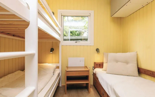 Holiday Home for Family in Denmark