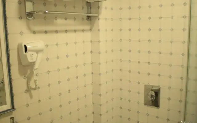 Hotel Old Villa Metekhi