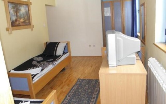 Guest House Pahuljica