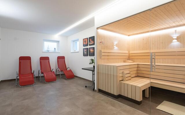 Chalet With Garden in Bad Hofgastein, Salzburg