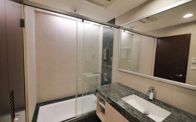 CK Serviced Residence